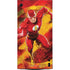 DC Comics The Flash Action Pose XBox Series X Digital Edition Console Skin